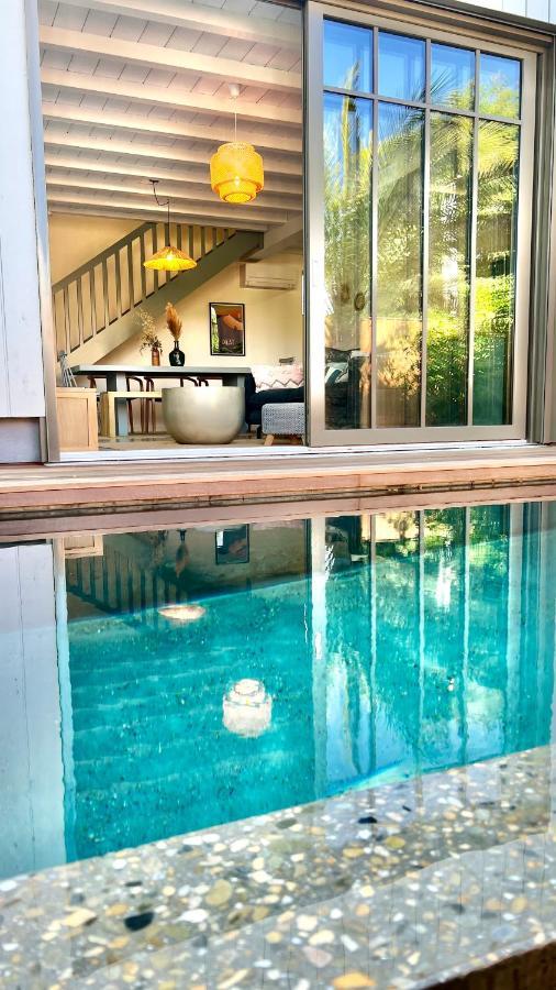 La Villa Du Lac - Piscine Chauffee - Jacuzzi - Clim Ла-Тест-де-Бюш Экстерьер фото